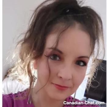 marie6772 spoofed photo banned on canadian-chat.com