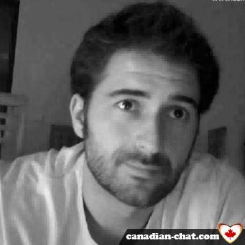 alain04 - date a Canadian, 100% free alain04