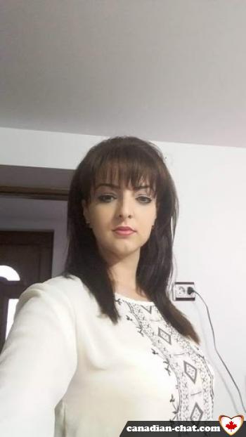 coriene - date a Canadian, 100% free coriene