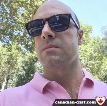 martinsj - date a Canadian, 100% free martinsj