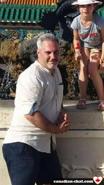 derrick868 - date a Canadian, 100% free derrick868