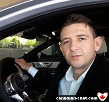 danilo - date a Canadian, 100% free danilo