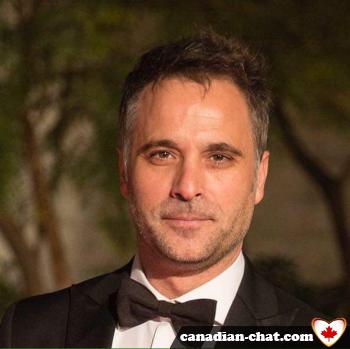 frederi1 - date a Canadian, 100% free frederi1