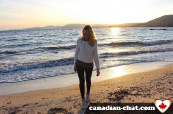 lila710 - date a Canadian, 100% free lila710