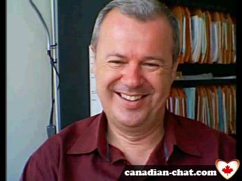 fran81 - date a Canadian, 100% free fran81