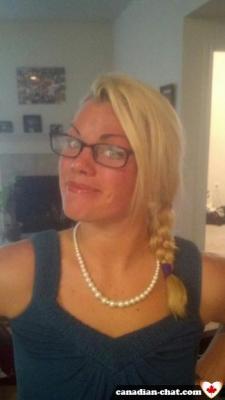 shirleyluv - date a Canadian, 100% free shirleyluv