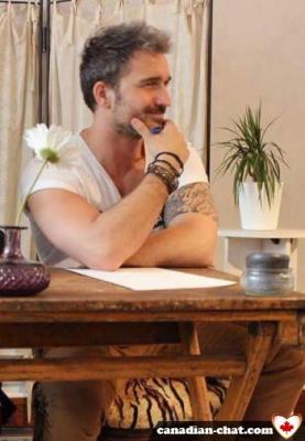 amor1217 - date a Canadian, 100% free amor1217