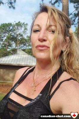 marcia89 - date a Canadian, 100% free marcia89