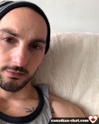 maxime03 - date a Canadian, 100% free maxime03