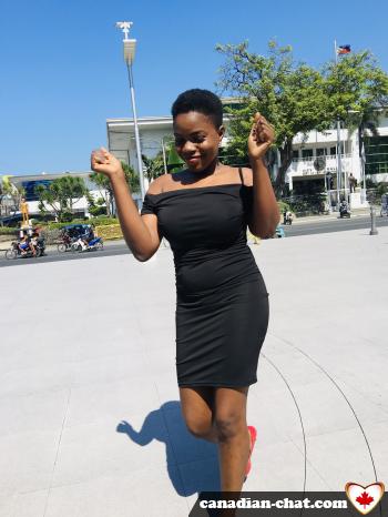 melody23 - date a Canadian, 100% free melody23