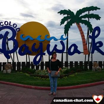 janed - date a Canadian, 100% free janed