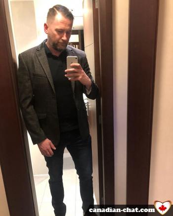 chri791 - date a Canadian, 100% free chri791