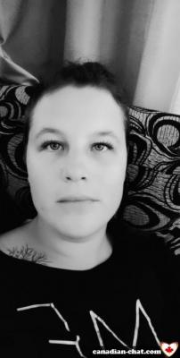 nicole87 - date a Canadian, 100% free nicole87