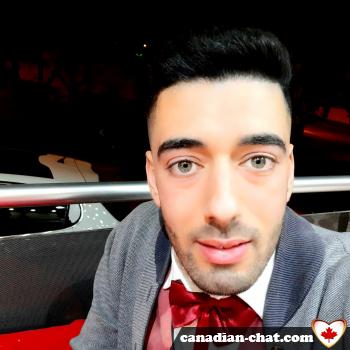 naddji - date a Canadian, 100% free naddji