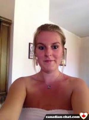 alise30 - date a Canadian, 100% free alise30