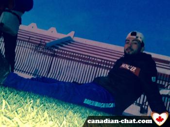 soolking11 - date a Canadian, 100% free soolking11