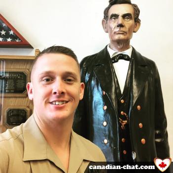 andy22 - date a Canadian, 100% free andy22