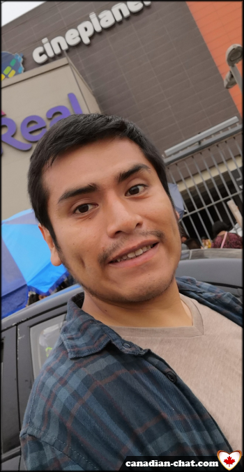 miguelf - date a Canadian, 100% free miguelf