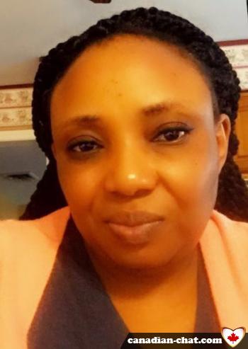 nanah - date a Canadian, 100% free nanah