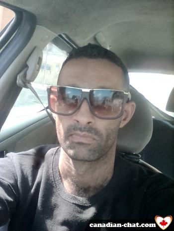 saissa - date a Canadian, 100% free saissa