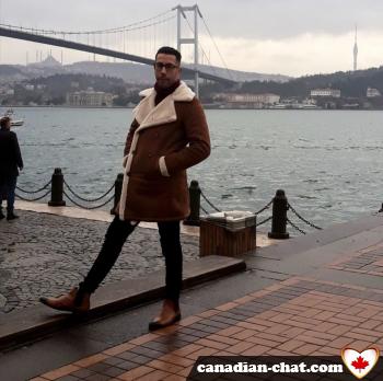 amineel12 - date a Canadian, 100% free amineel12