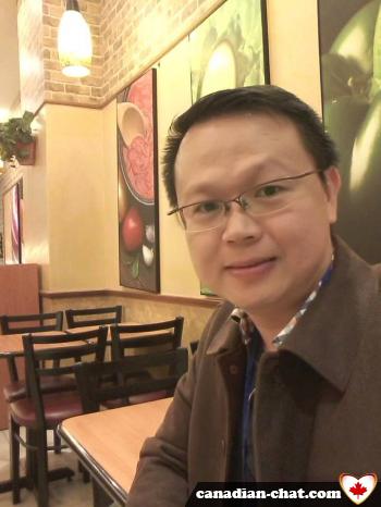 samghai - date a Canadian, 100% free samghai
