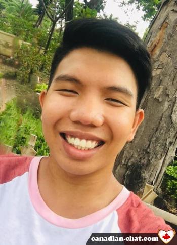 theo110318 - date a Canadian, 100% free theo110318