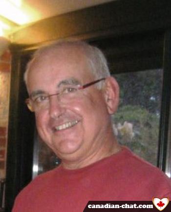 marc173 - date a Canadian, 100% free marc173