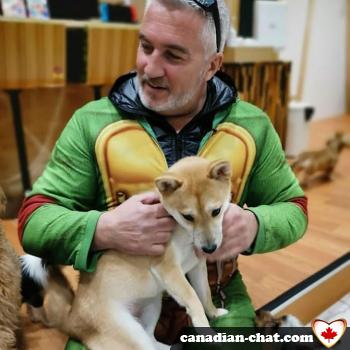 morge - date a Canadian, 100% free morge