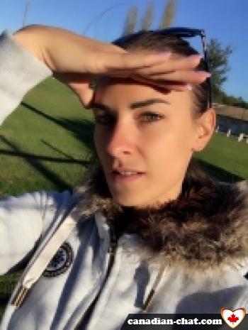 ange806 - date a Canadian, 100% free ange806