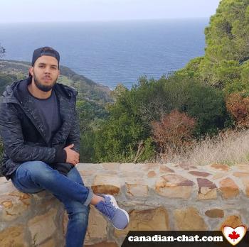 masaoud - date a Canadian, 100% free masaoud