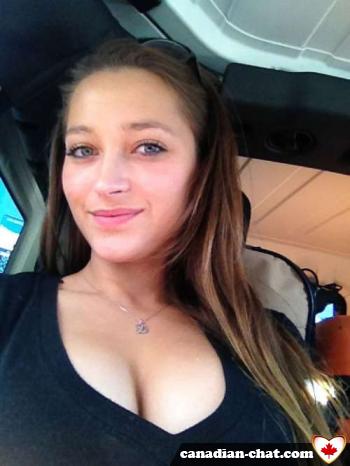 juliette81 - date a Canadian, 100% free juliette81