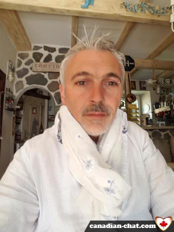 ausilio - date a Canadian, 100% free ausilio