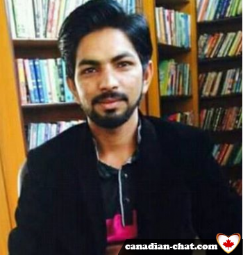 mohsan996 - date a Canadian, 100% free mohsan996