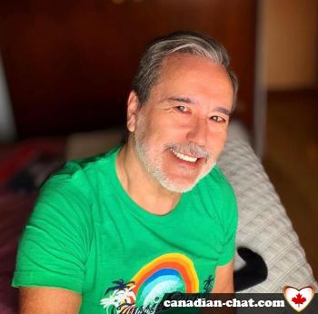 alex987 - date a Canadian, 100% free alex987