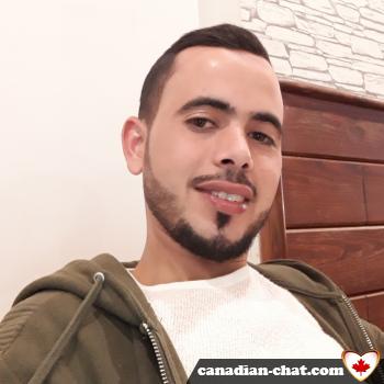 yassin1 - date a Canadian, 100% free yassin1