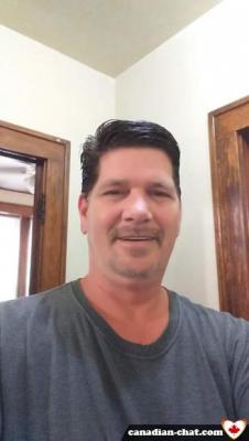 jamesman - date a Canadian, 100% free jamesman