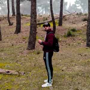 zakaria7 - date a Canadian, 100% free zakaria7