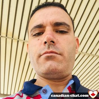 zouhir2020 - date a Canadian, 100% free zouhir2020