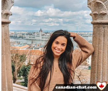 mariej68 - date a Canadian, 100% free mariej68