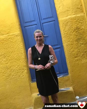 natali598 - date a Canadian, 100% free natali598