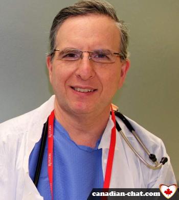 richardm - date a Canadian, 100% free richardm