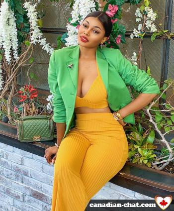 honorine1 - date a Canadian, 100% free honorine1