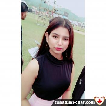 shikha90 - date a Canadian, 100% free shikha90