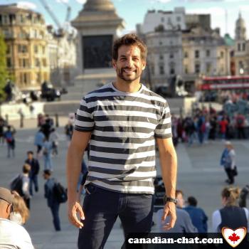 pascal2296 - date a Canadian, 100% free pascal2296