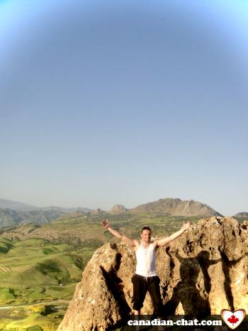 genyriodan - date a Canadian, 100% free genyriodan