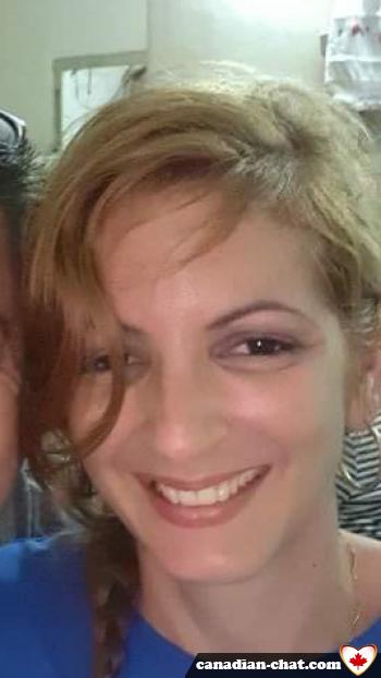 patry85 - date a Canadian, 100% free patry85