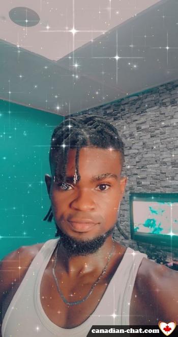 samiking - date a Canadian, 100% free samiking