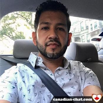 williamm - date a Canadian, 100% free williamm