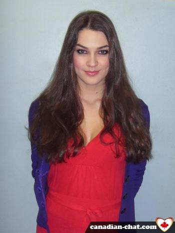 sarahcan - date a Canadian, 100% free sarahcan